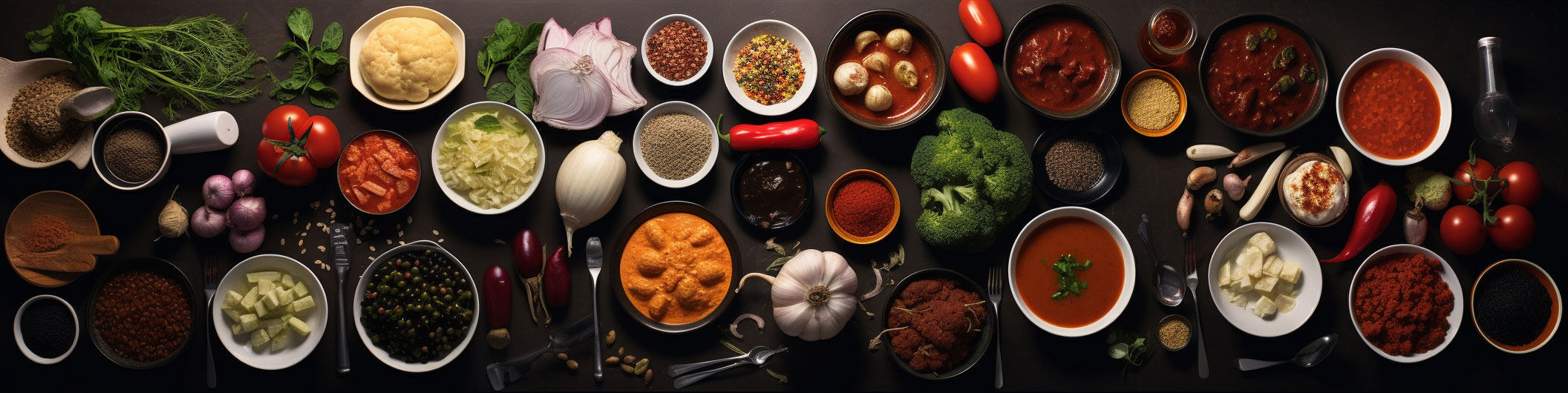 Glass Noodle (Funchoza) Salad