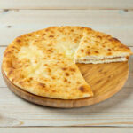 Osseettialainen juustopiirakka