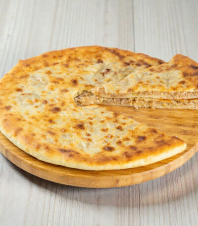 Osseettialainen kaalipiirakka