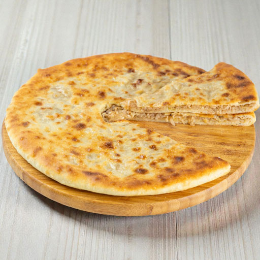 Osseettialainen kaalipiirakka