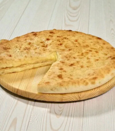 Osseettialainen lihapiirakka