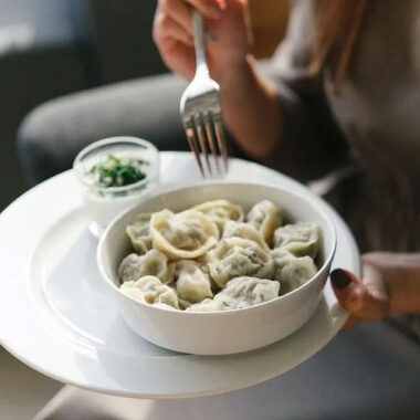 Homemade Frozen Food: Why Taste and Quality Matter More Than Factory Scale