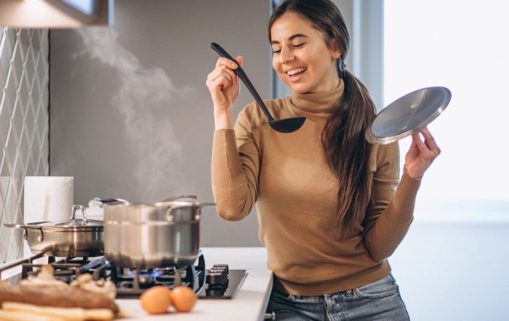 Homemade Frozen Food: Why Taste and Quality Matter More Than Factory Scale