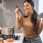 Homemade frozen food: Why taste and quality matter more than factory scale