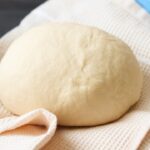 Perfect dough: our go-to recipe