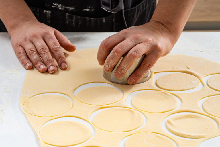 Perfect Dough: Our Go-To Recipe