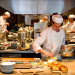 Menu for a celebration: How to feed your guests without getting tired