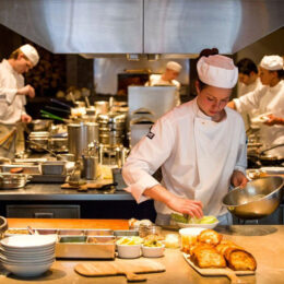 Menu for a Celebration: How to Feed Your Guests Without Getting Tired