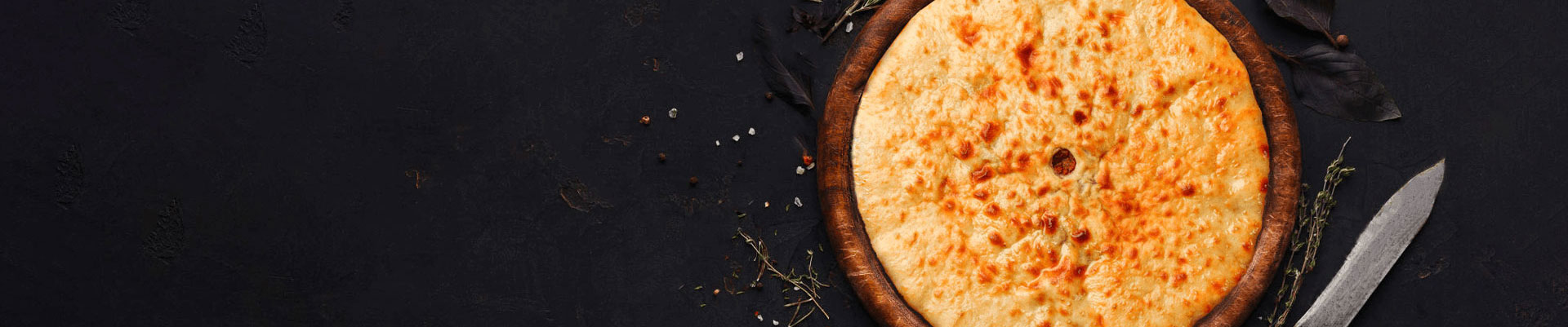 Osseettialainen juustopiirakka